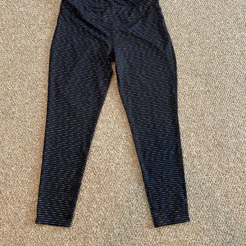 Athletic Leggings